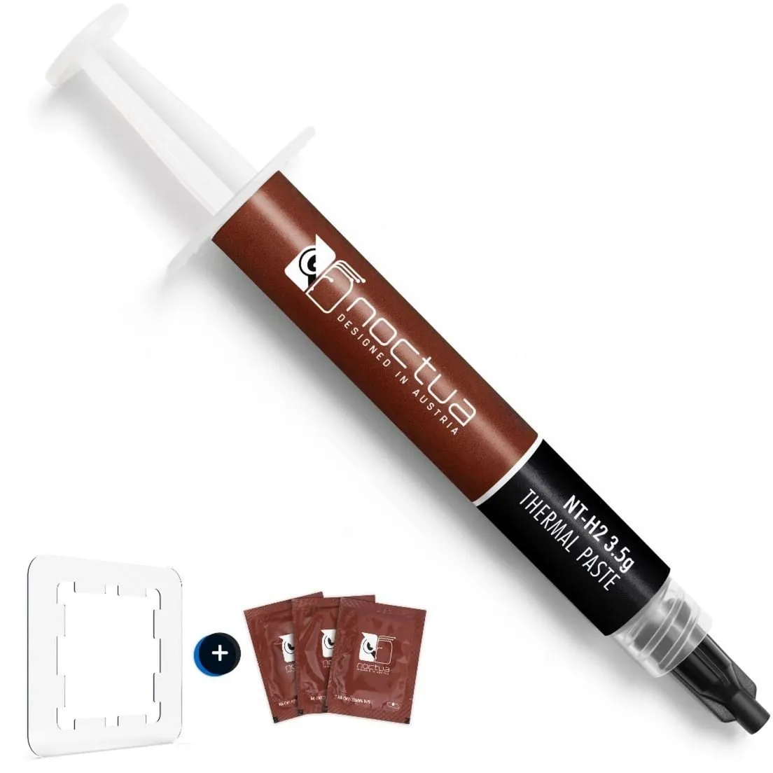 NT-H2 3.5g AM5 Edition, Pastiglie e composti termiche - immagine 1