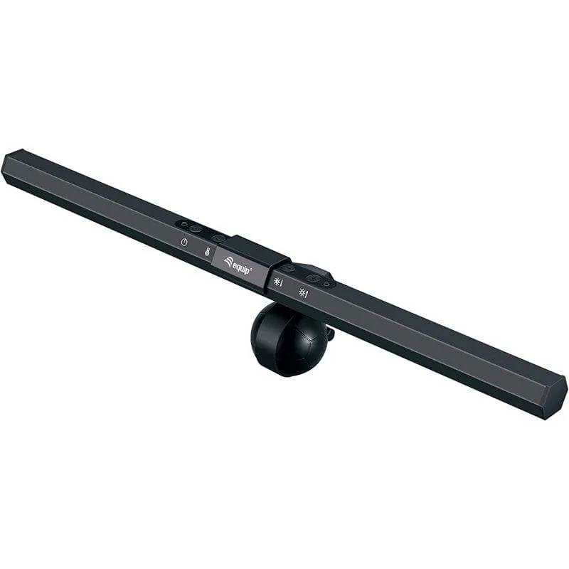 Lampada LED USB per monitor Equip - immagine 1