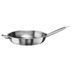 Padella Inox 18/10 (40cm) TENDER PROFESSIONAL 33902640 - immagine 1