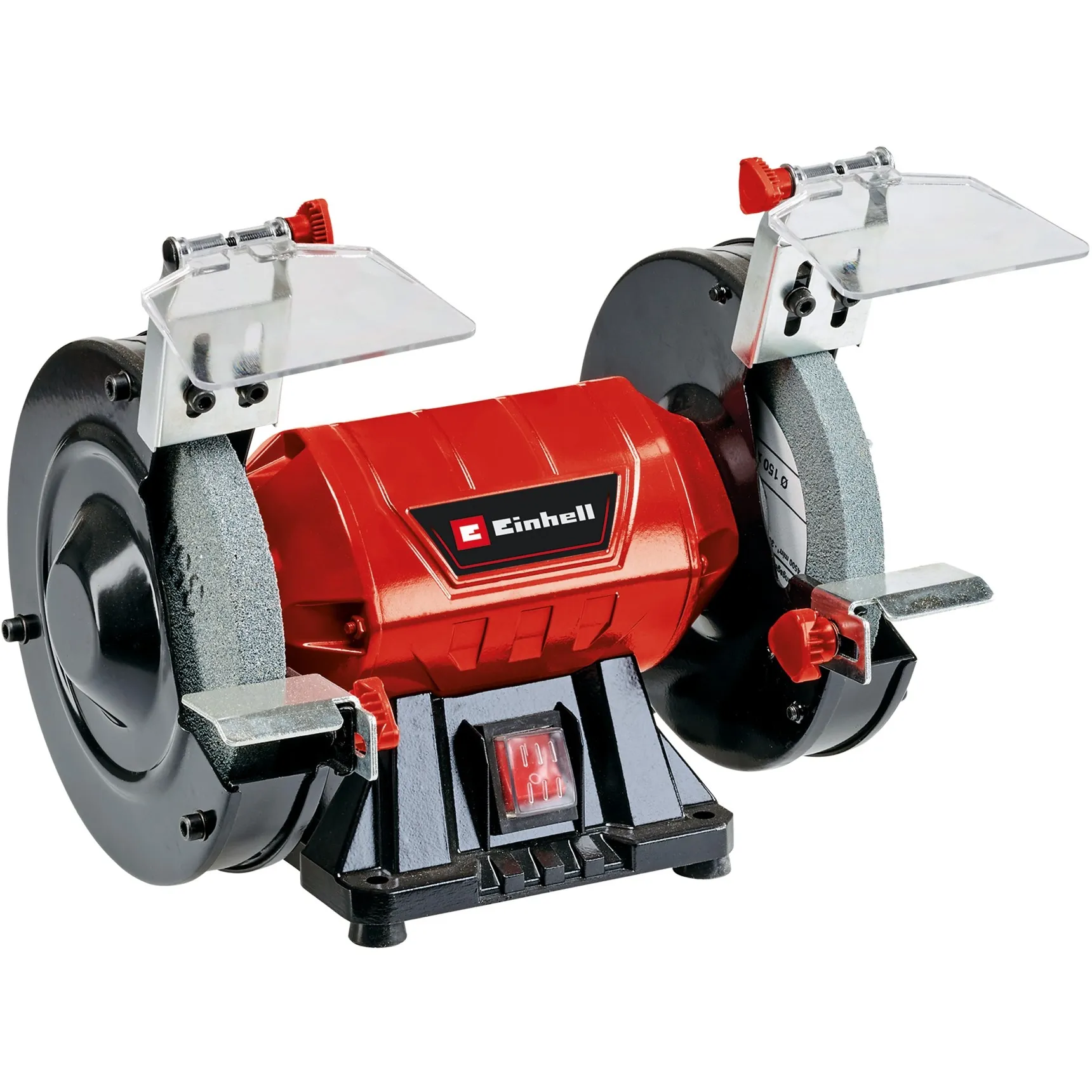 Levigatrice doppia TC-BG 150, Smerigliatrici da banco - immagine 1