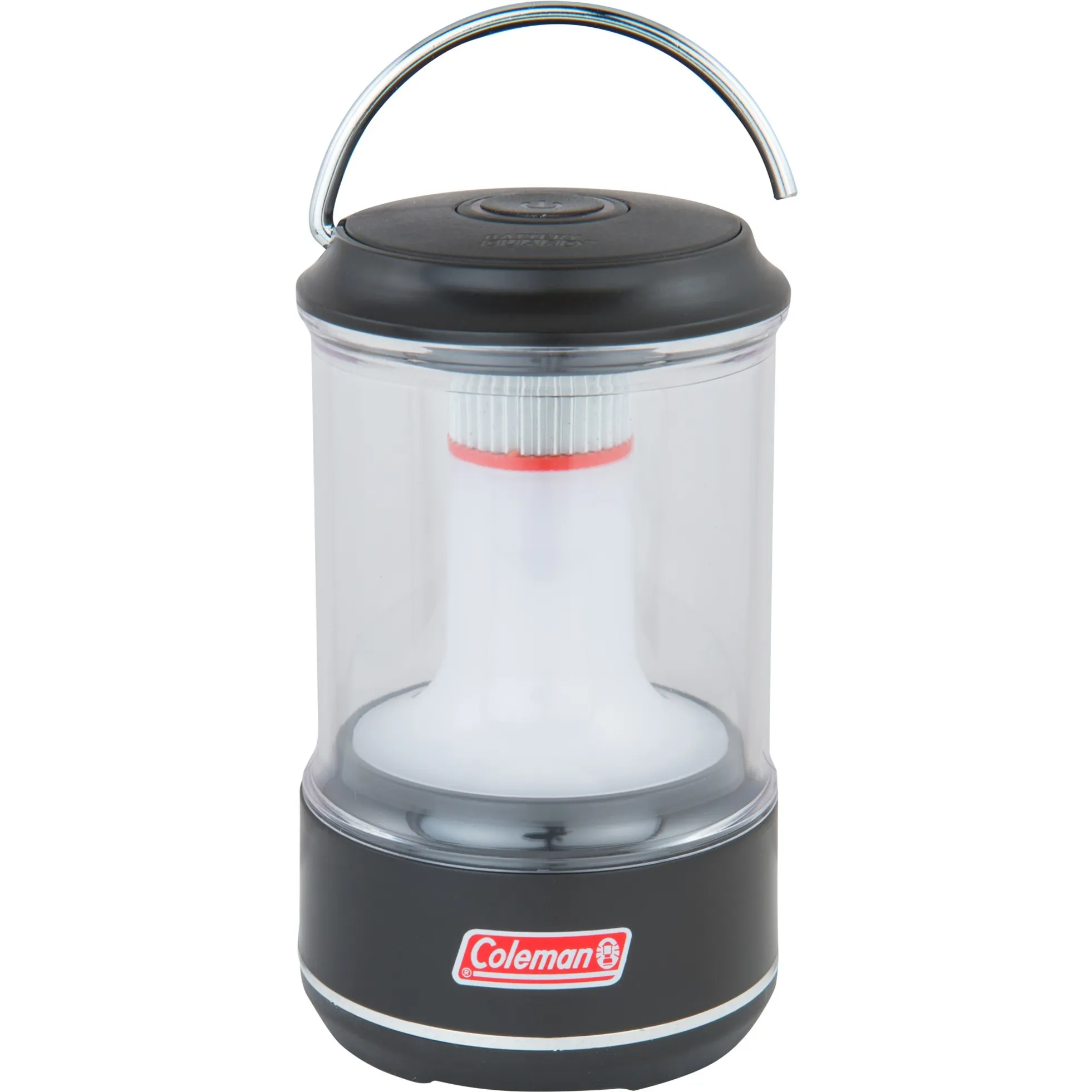 BatteryGuard 200L lanterna LED, Luce LED - immagine 1