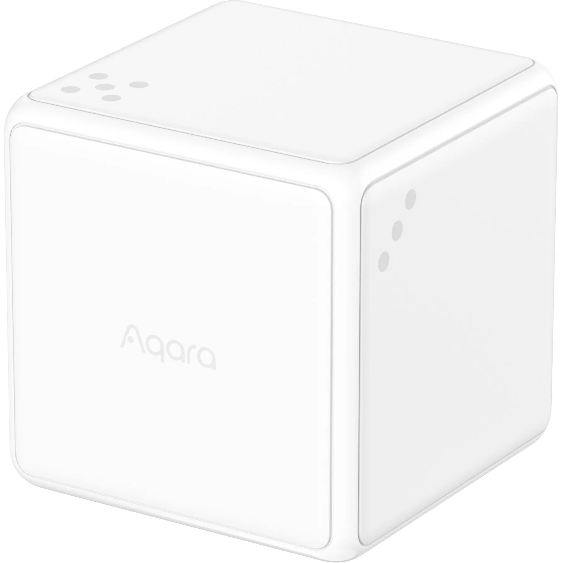 Cube T1 Pro, Telecomando - immagine 1