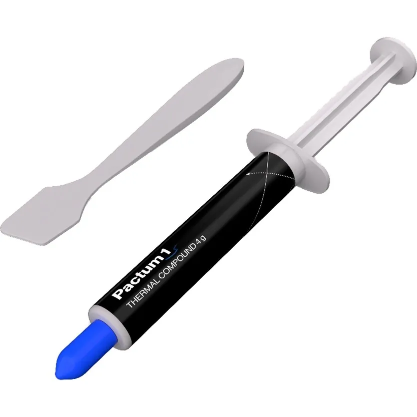 Pactum 1 4 g, Pastiglie e composti termiche - immagine 1