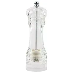 Macina sale (15cm) Trasparente 13250150ACV - immagine 1