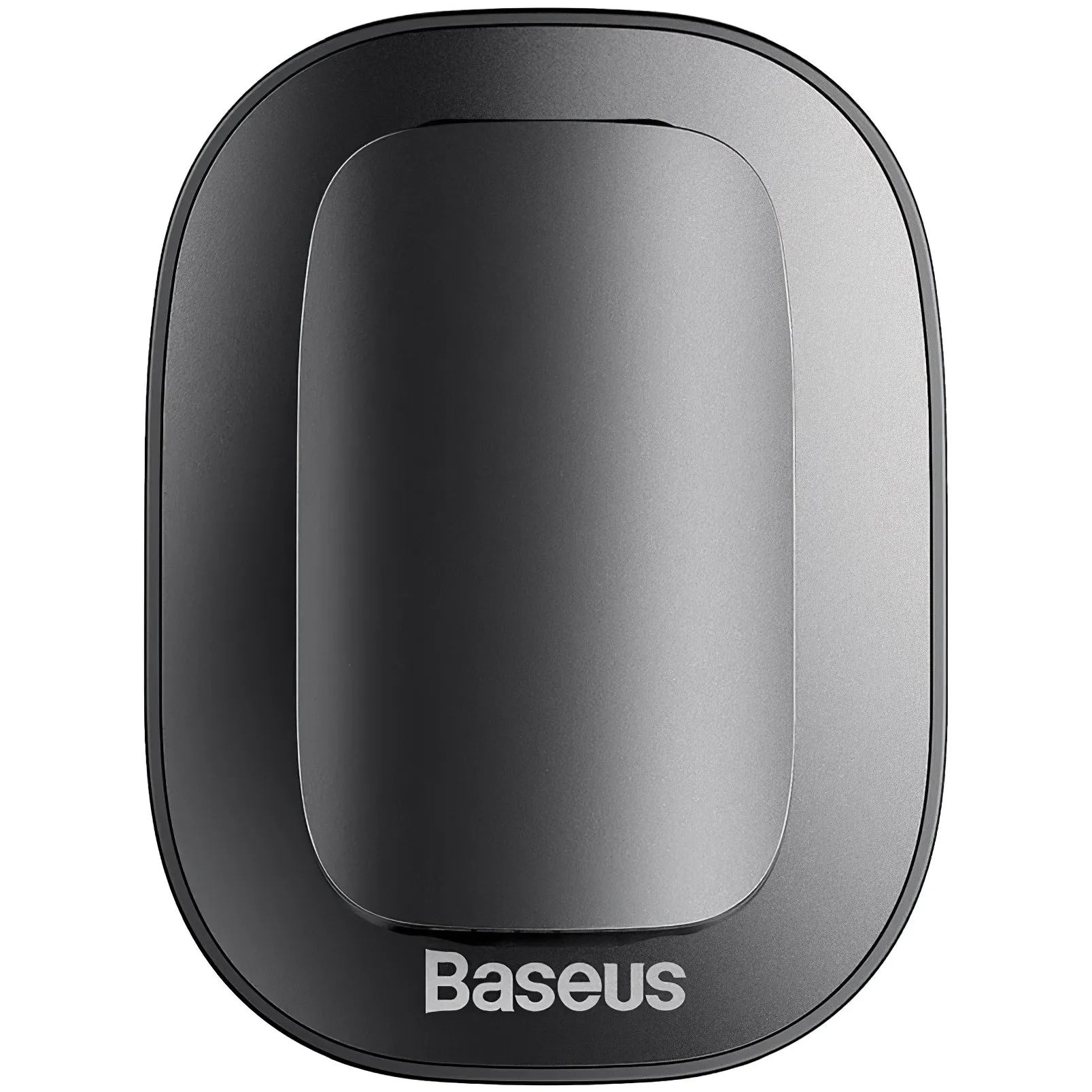 Supporto Parasole Baseus per Occhiali, Nero ACYJN-A01 - immagine 1