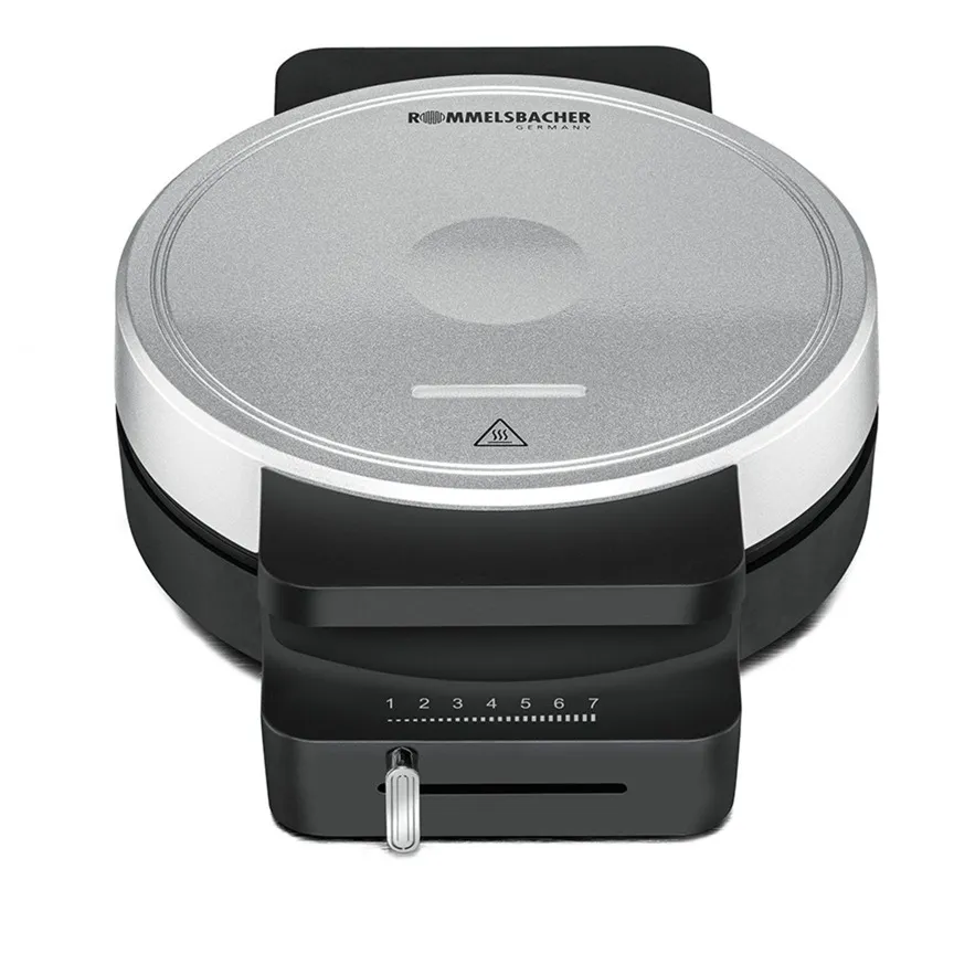 Macchina per waffle WA 850, Cialde - immagine 1