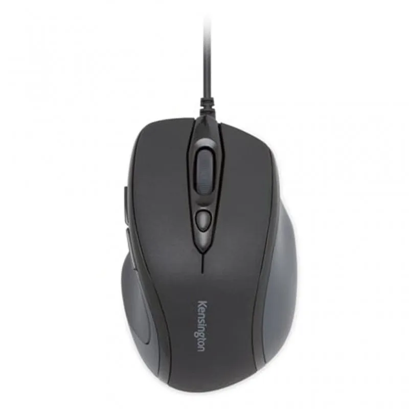 Kensington Mouse Pro Fit® di medie dimensioni con cavo - immagine 1