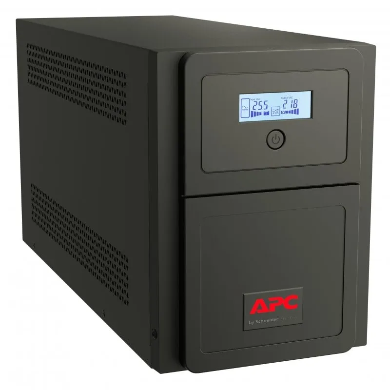 APC Easy UPS UPS Line Interactive SMV 750VA 230V - immagine 1