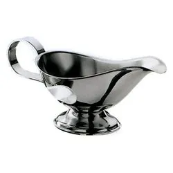 Salsiera (220ml) PROFESSIONAL Cromo 50915322 - immagine 1