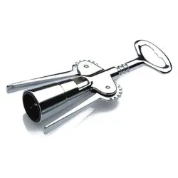 Cavatappi Cantinello Cromo 5012P - immagine 1