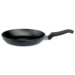 Padella Alluminio antiaderente (30cm) FIRENZE Nero 1000820 - immagine 1
