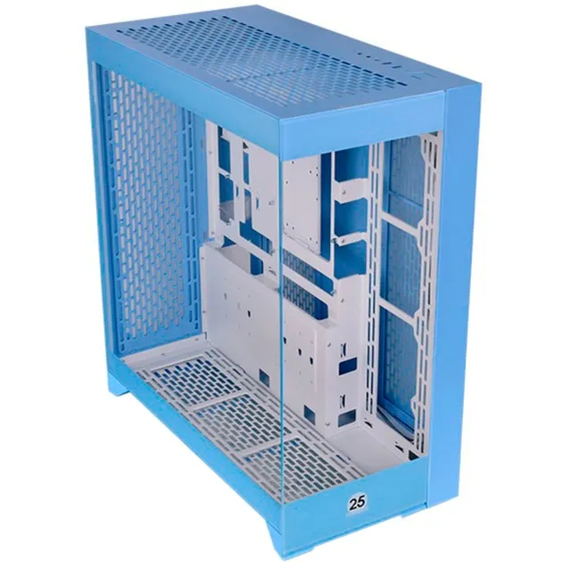 CTE E660 MX, Chassis Tower - immagine 1