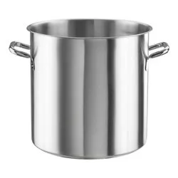 Pentola Inox 18/10 (28cm) TENDER PROFESSIONAL 33900328 - immagine 1