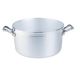 Casseruola Alluminio (14cm) PROFESSIONAL FAMILY Silver naturale FAMA414 - immagine 1