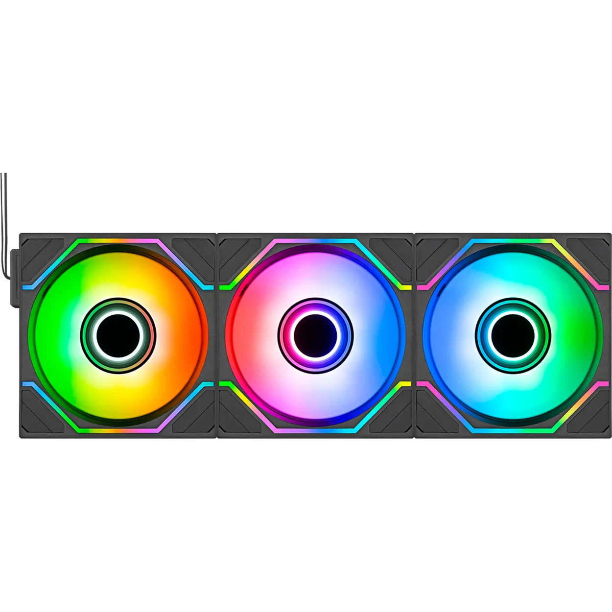 SWAFAN 140 EX INFINITY, Ventola - immagine 1