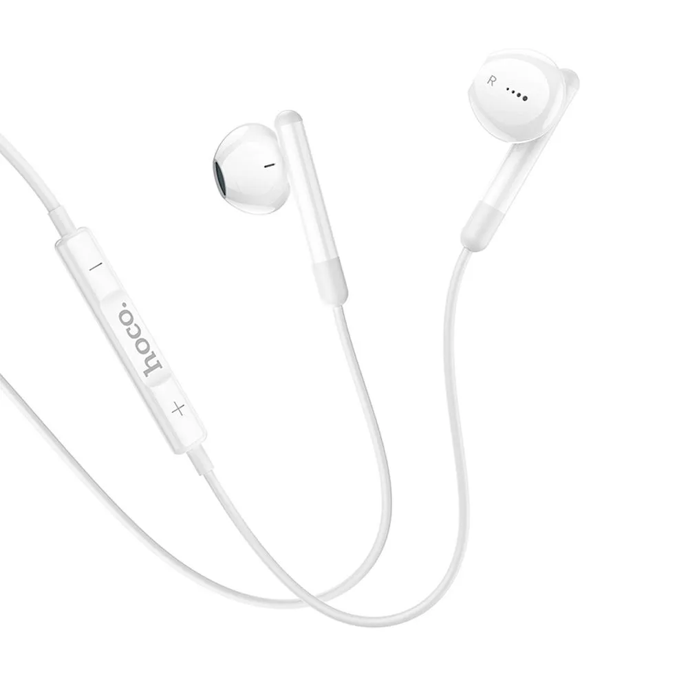 Vivavoce USB-C HOCO M93, bianco - immagine 1