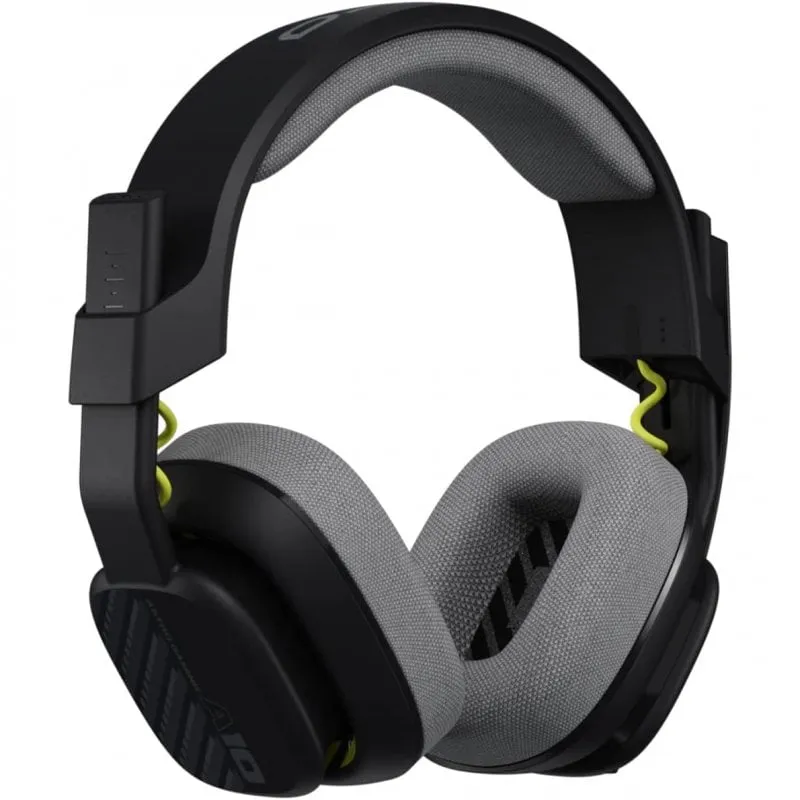 Cuffie da gioco Astro A10 Gen 2 per Xbox/PC nere - immagine 1