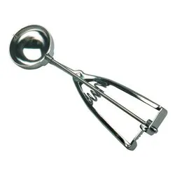 Porzionatore gelato Inox Cromo 030036 - immagine 1
