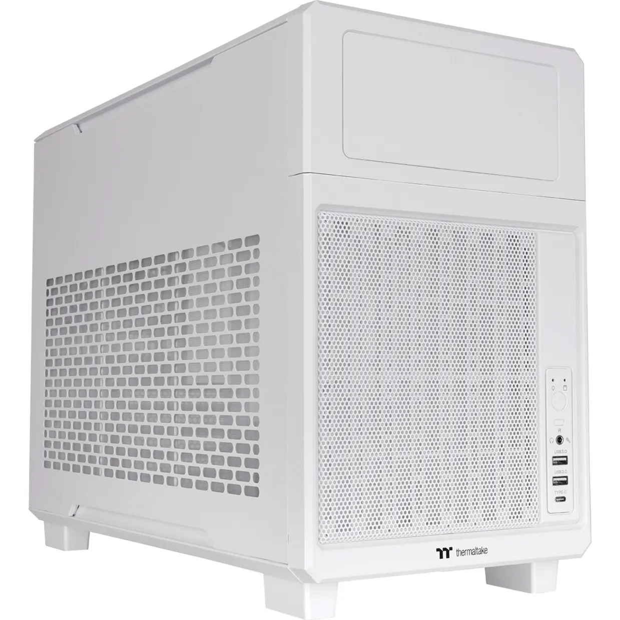 TR200, Chassis Tower - immagine 1