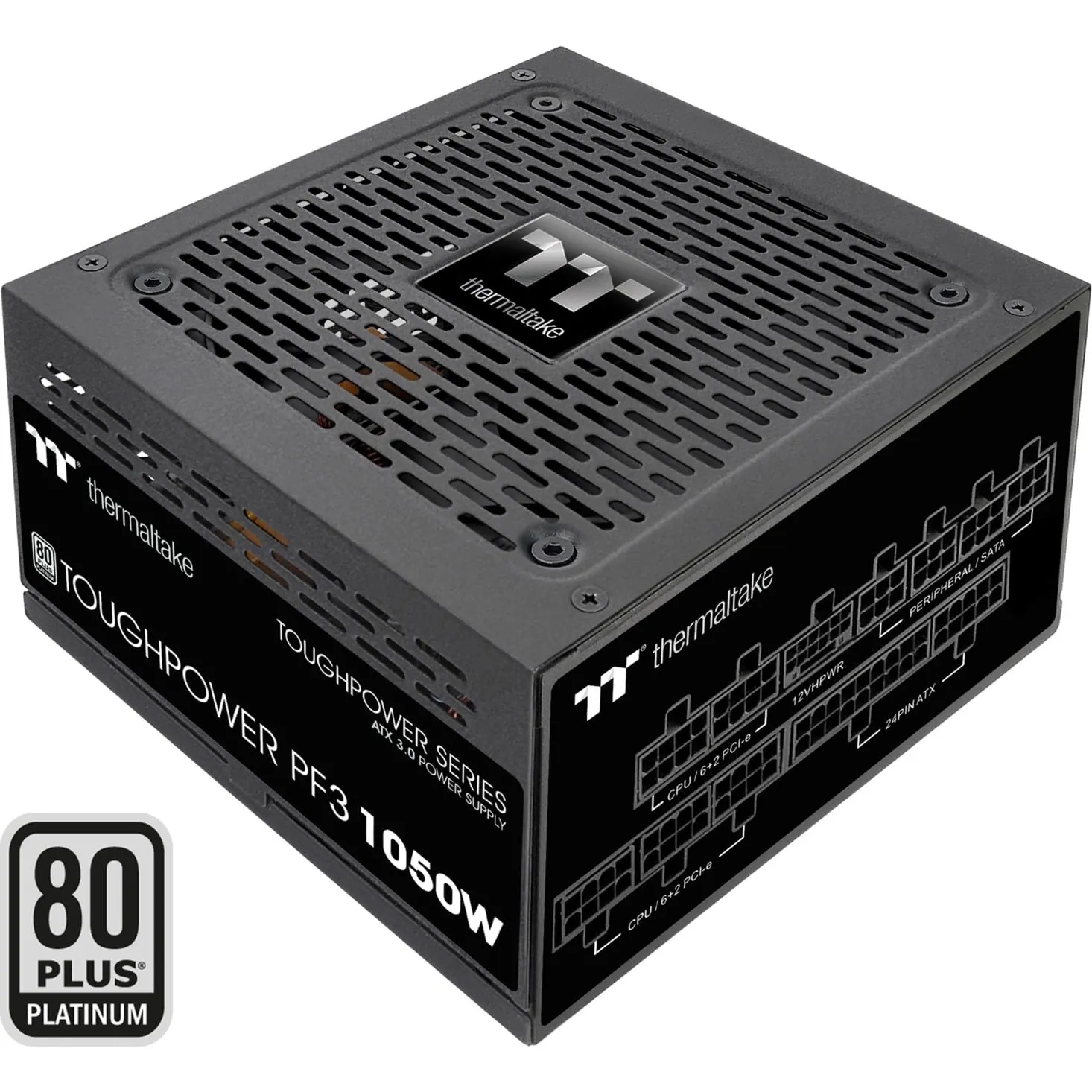 Toughpower PF3 1050W, Alimentatore PC - immagine 1