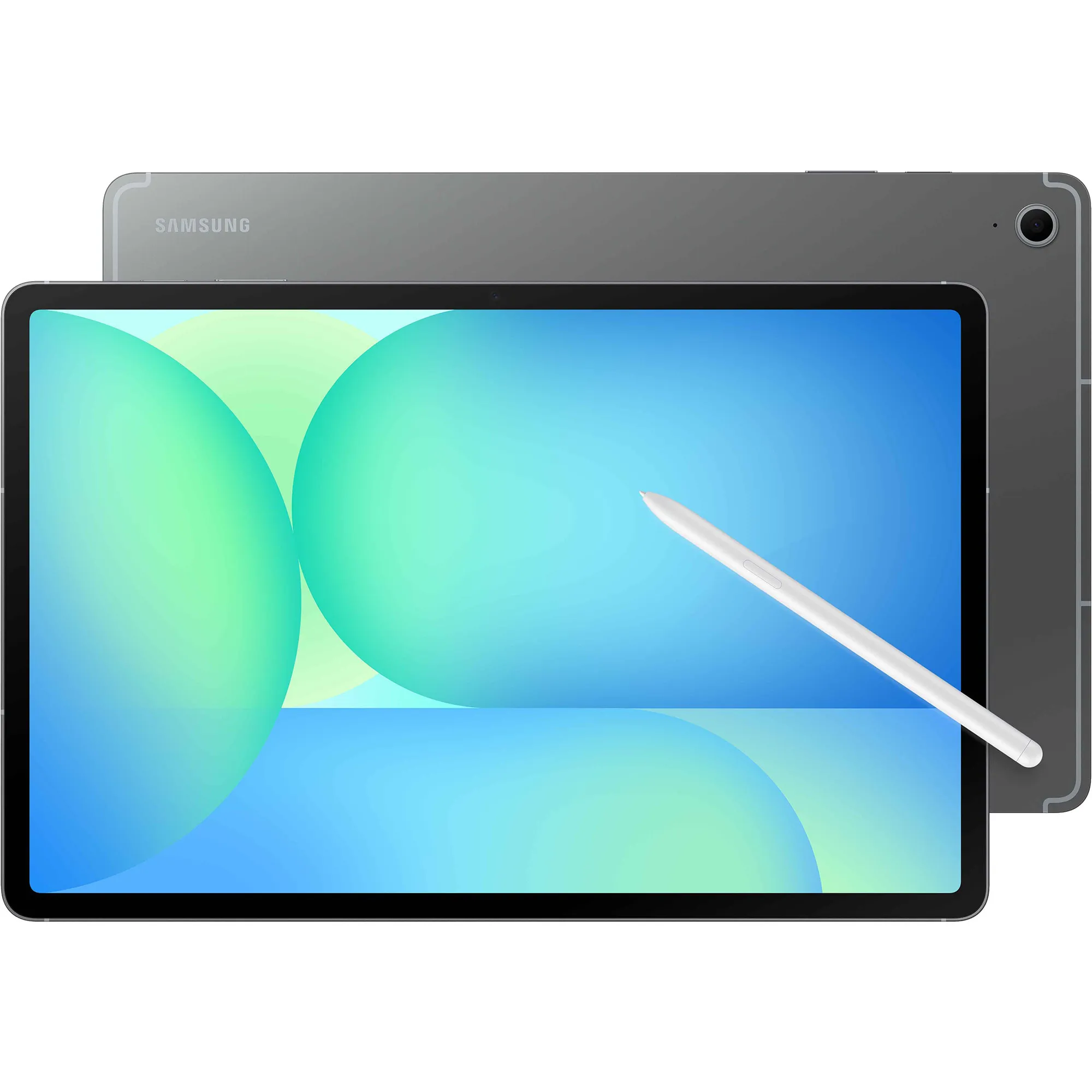 Galaxy Tab S10 FE+ Samsung Exynos 128 GB 33,3 cm (13.1") 8 GB Wi-Fi 6 (802.11ax) Grigio, Tablet PC - immagine 1