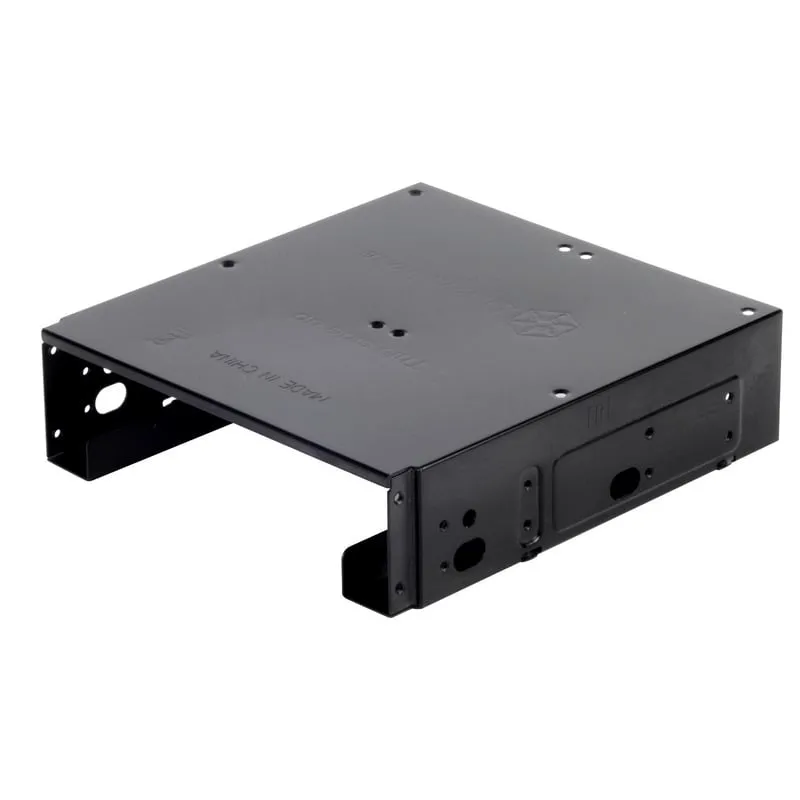 Silverstone SDP10 Gabbia HDD - immagine 1