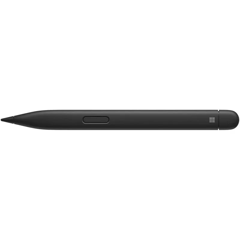Microsoft Surface Slim Pen 2 penna per PDA 14 g Nero - immagine 1