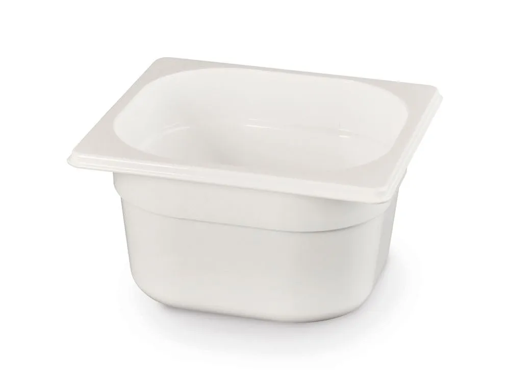 HENDI Contenitori Gastronorm 1/6 - immagine 1