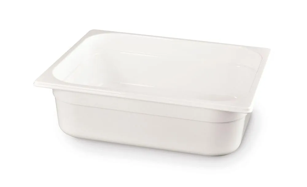 HENDI Contenitori Gastronorm 1/2 - immagine 1