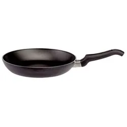 Padella Alluminio antiaderente (22cm) FIRENZE Nero 1000816 - immagine 1