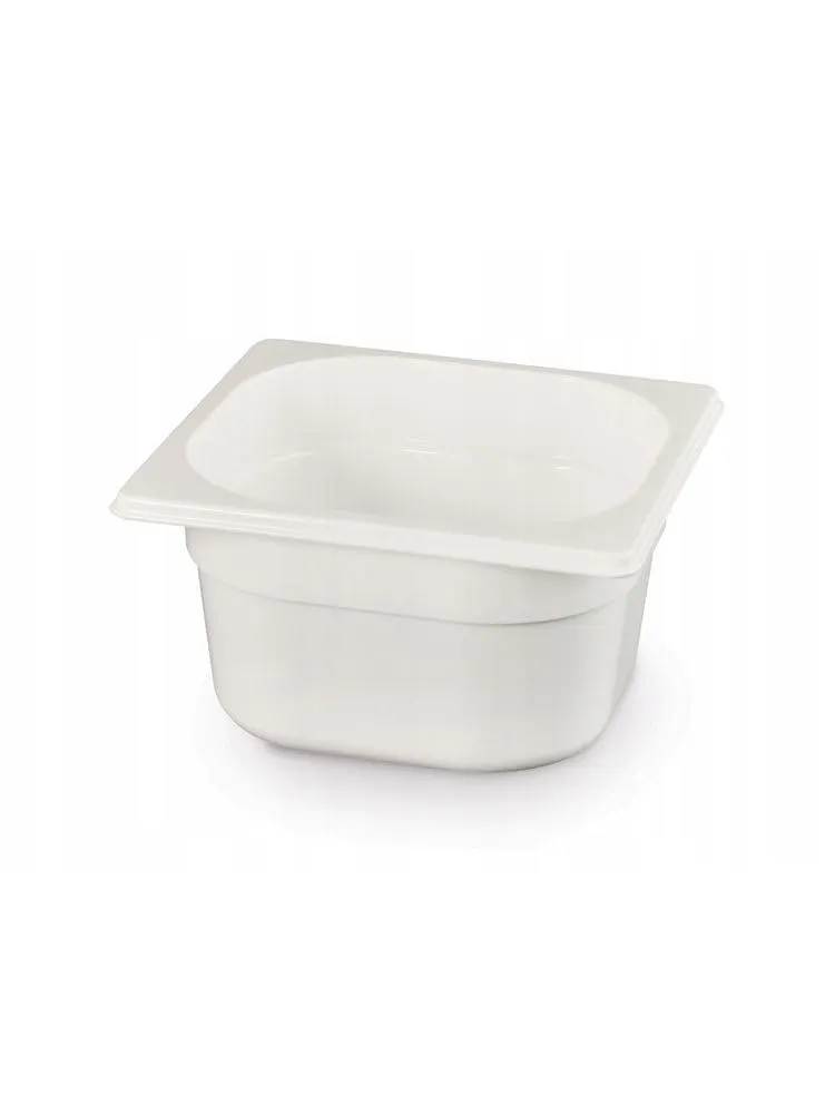 HENDI Contenitori Gastronorm 1/6 - immagine 1
