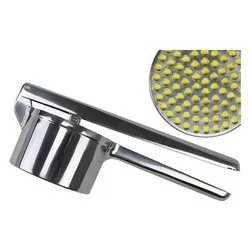 Schiaccia passatelli fori 7 mm (25cm) Silver 412 - immagine 1