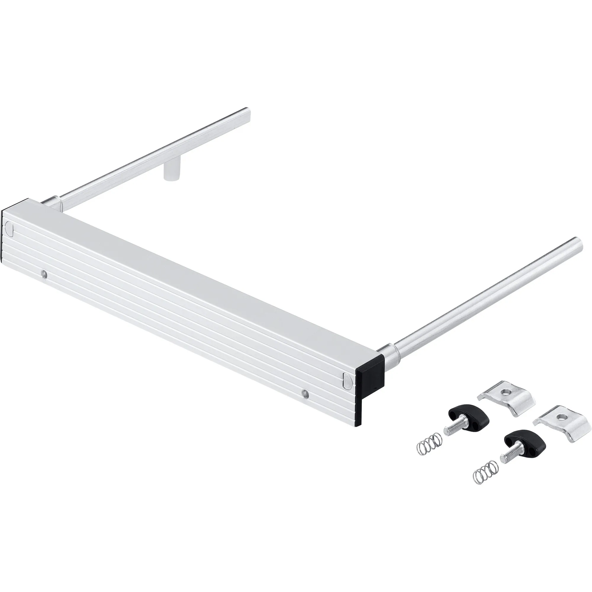 1 600 Z00 00X accessorio per sega circolare, Guida - immagine 1