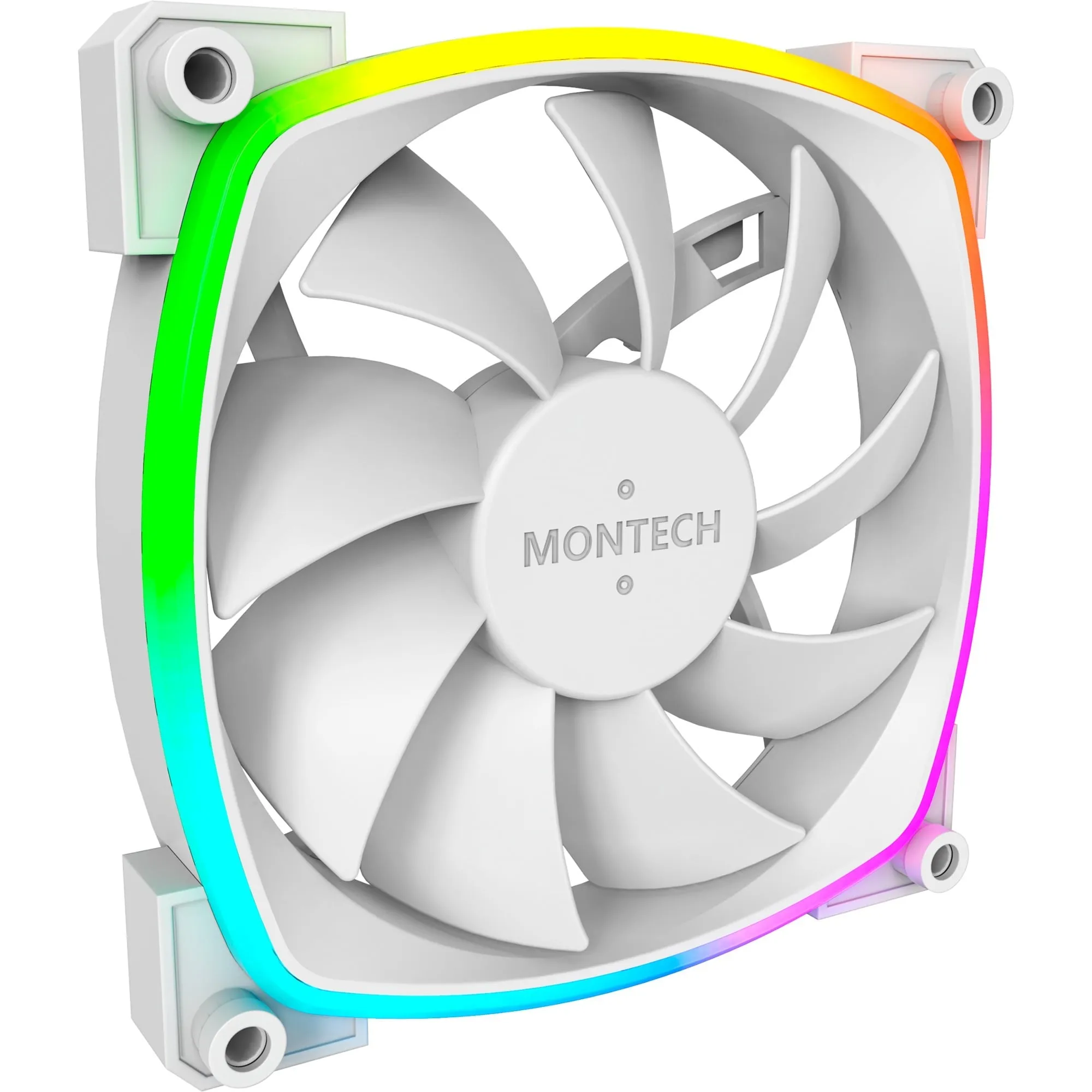 AX120 PWM 120x120x25, Ventola - immagine 1