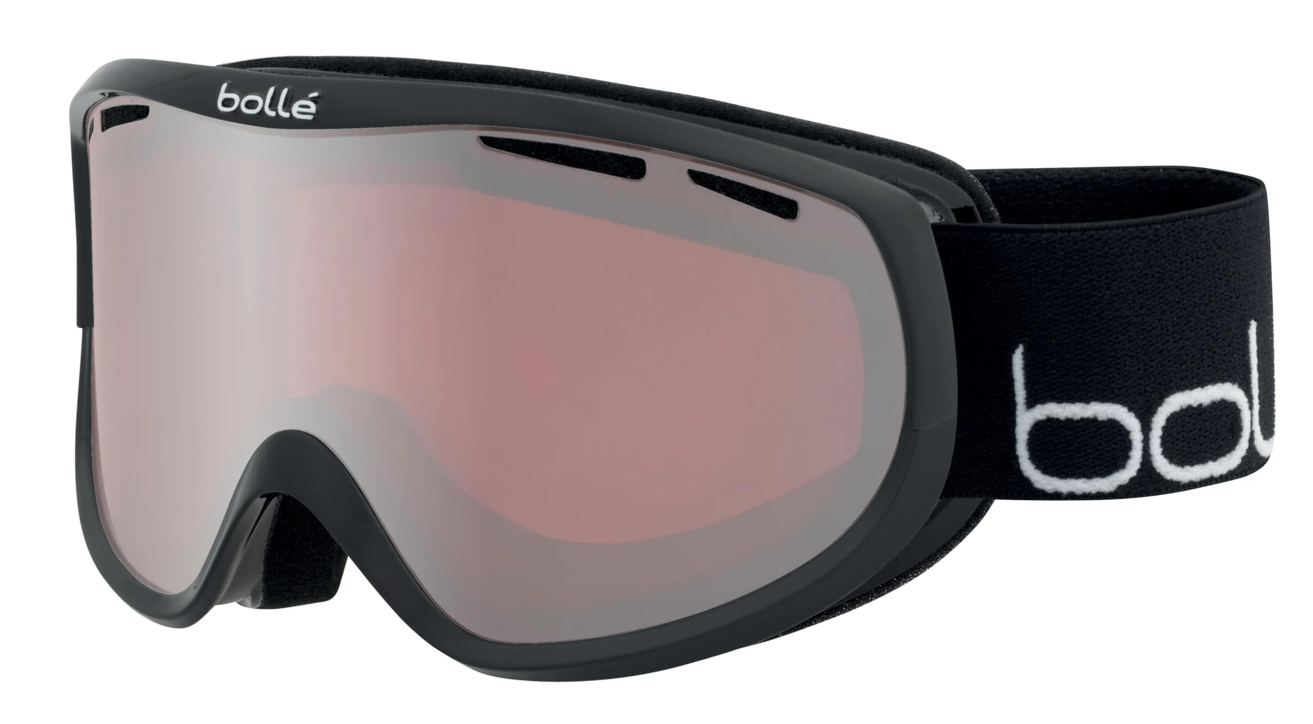 SIERRA Black White Shiny Vermillon Gun Cat 2 - immagine 1