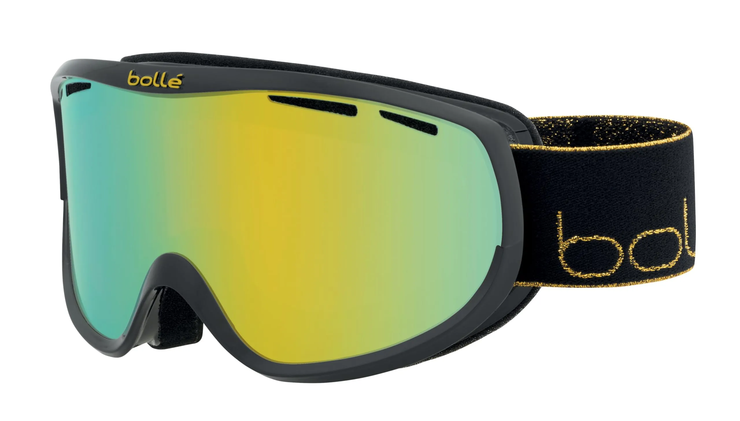 SIERRA Black Gold Shiny Sunshine Cat 3 - immagine 1
