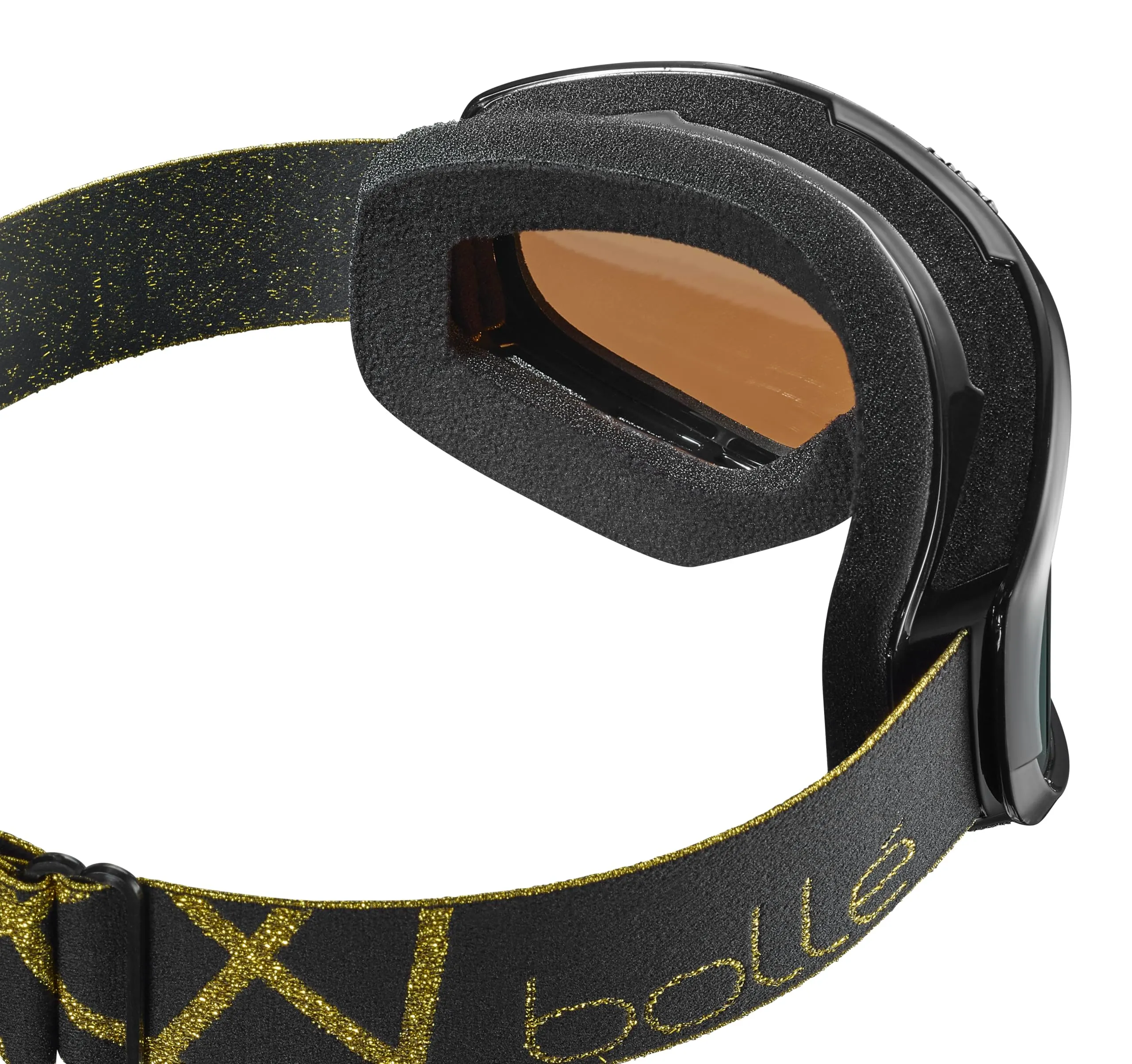 SIERRA Black Gold Shiny Sunshine Cat 3 - immagine 3