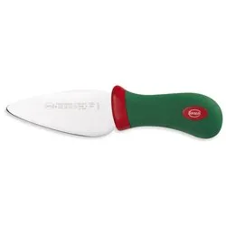 Coltello formaggio lama(11cm) PREMANA PROFESSIONAL Pavia Verde e Cromo 432611 - immagine 1