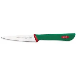 Spelucchino (lama 10cm ) PREMANA PROFESSIONAL Verde e Cromo 324610 - immagine 1