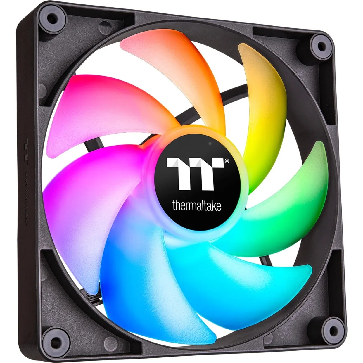 CT140 ARGB Sync PC Cooling Fan, Ventola - immagine 1