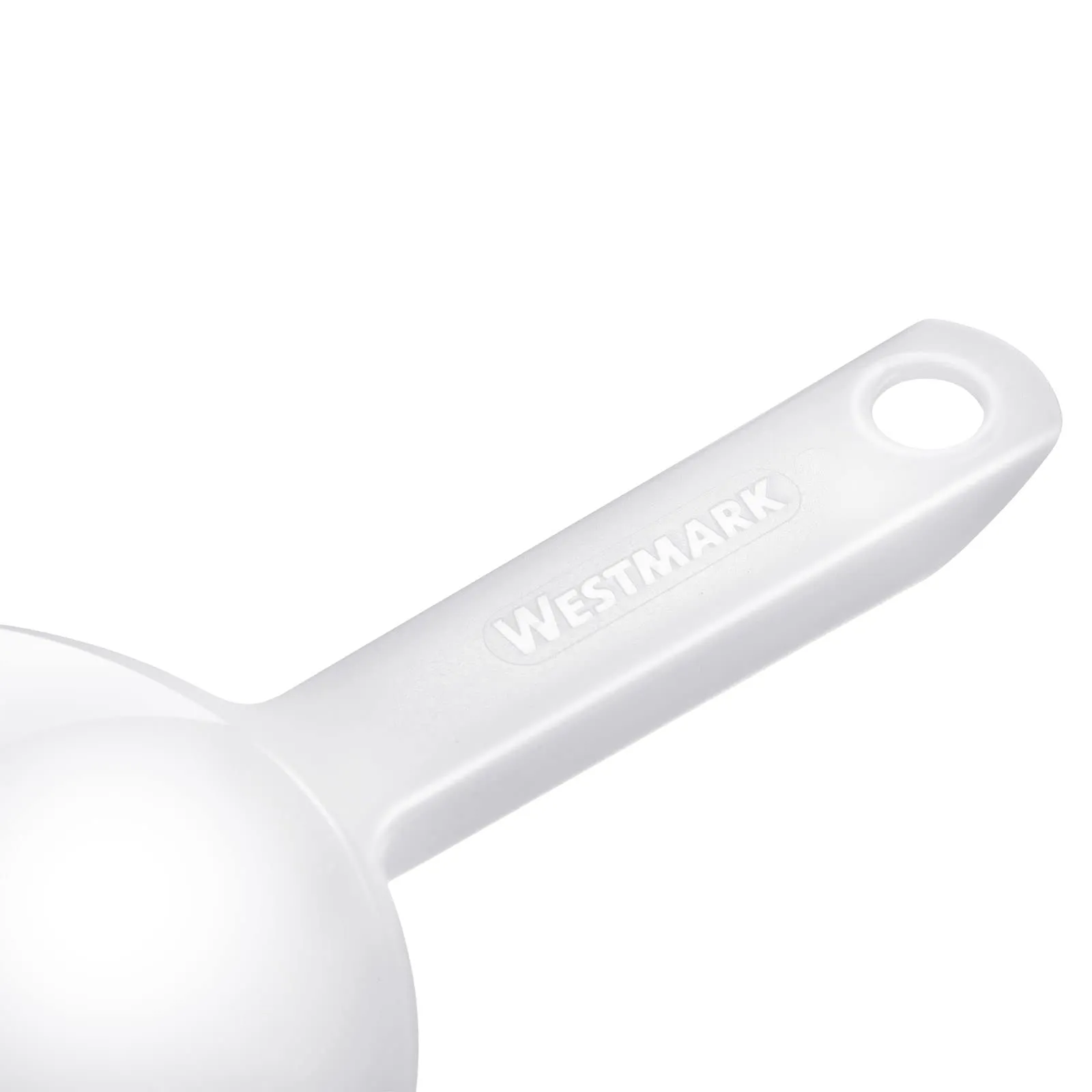 Westmark Paletta dosatrice Halvar – 55 ml, con scala, per porzionare - immagine 4