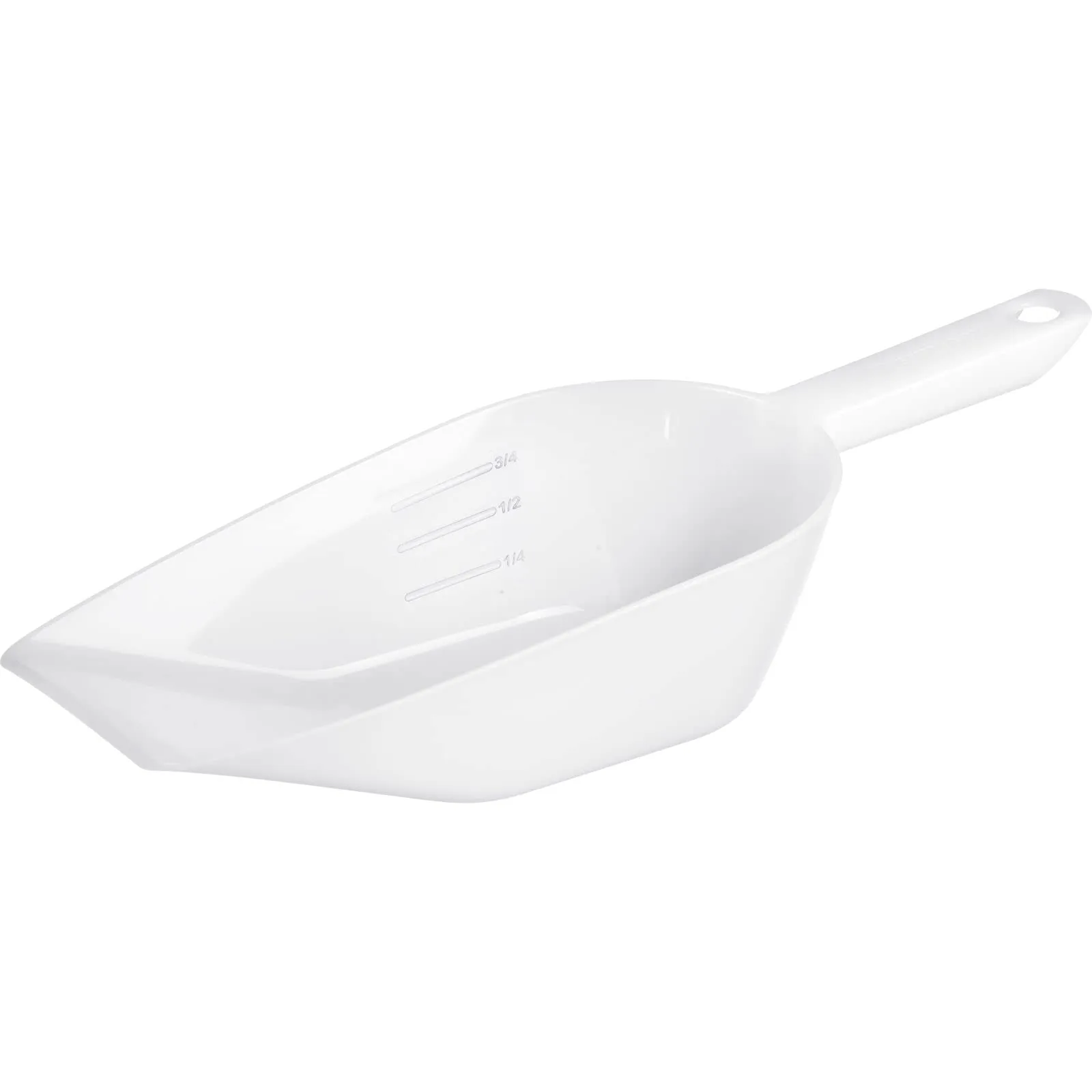 Westmark Paletta dosatrice Halvar – 1400 ml, con scala graduata - immagine 1