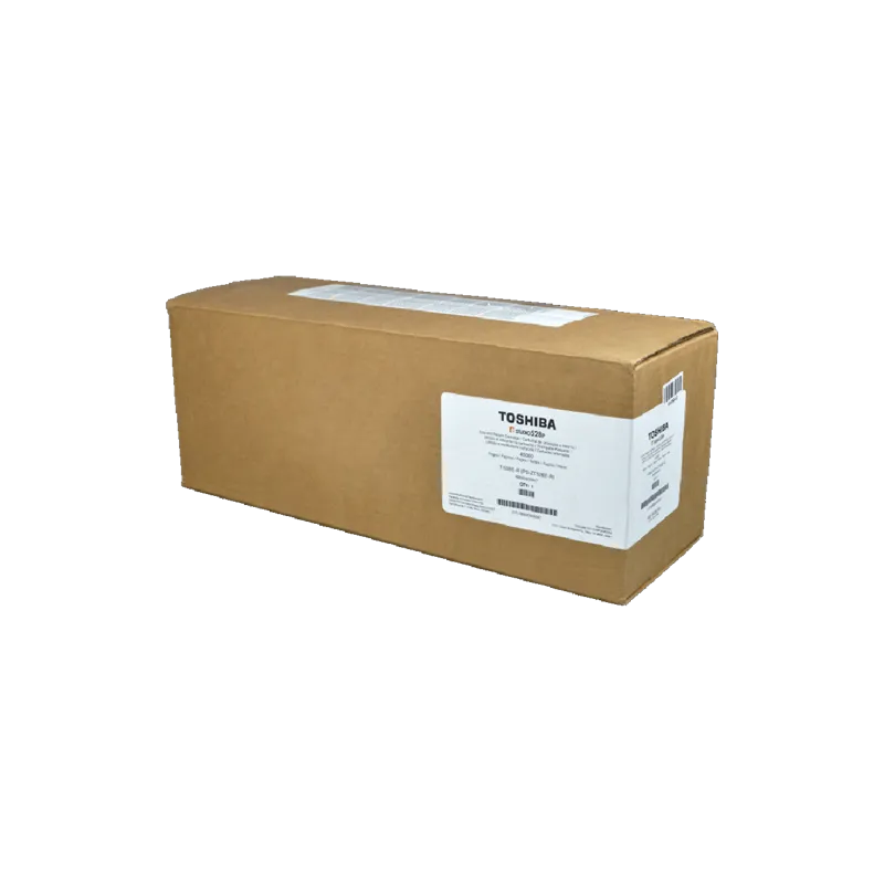ORIGINALE Toshiba toner nero T-528E-R 6B000000947 45000 pagine - immagine 1