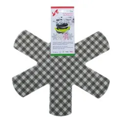 Set salvapadella 3 pz (38cm) Assortito PROTECTOR PAN - immagine 1
