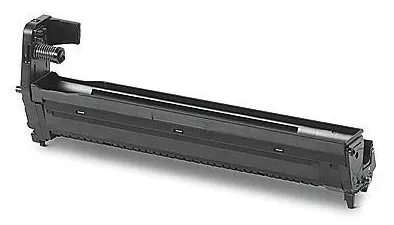 ORIGINALE OKI Tamburo nero 46857508 C824 30000 pagine - immagine 1