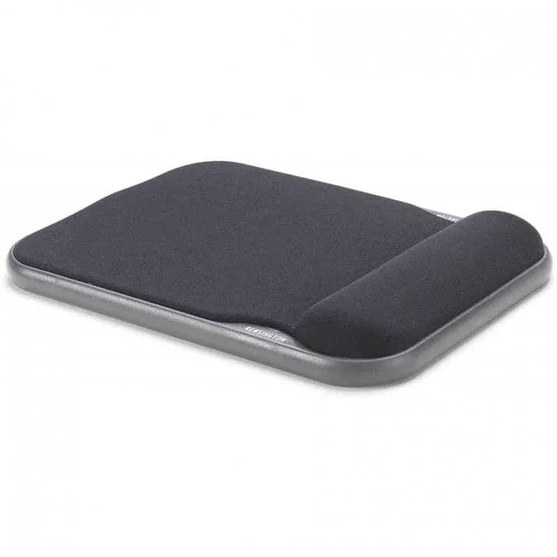 Kensington Mouse pad in gel ad altezza regolabile - immagine 1