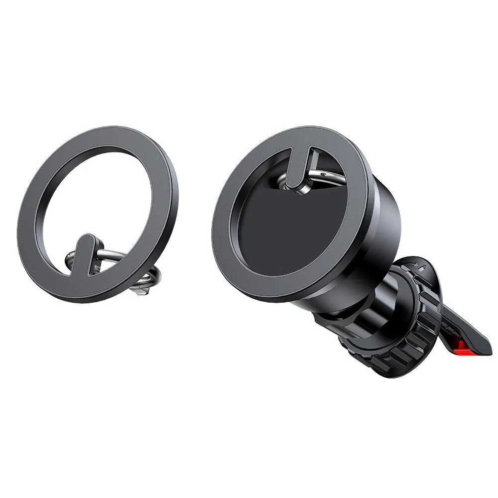 Joyroom JR-ZS294 Supporto magnetico per auto, universale, nero - immagine 1