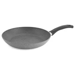 Padella Alluminio antiaderente (28cm) CORTINA Grigio pietra 1008679 - immagine 1