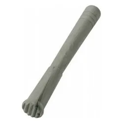 Pestello Plastica (22x3cm) cocktails Grigio 10640000PVV - immagine 1