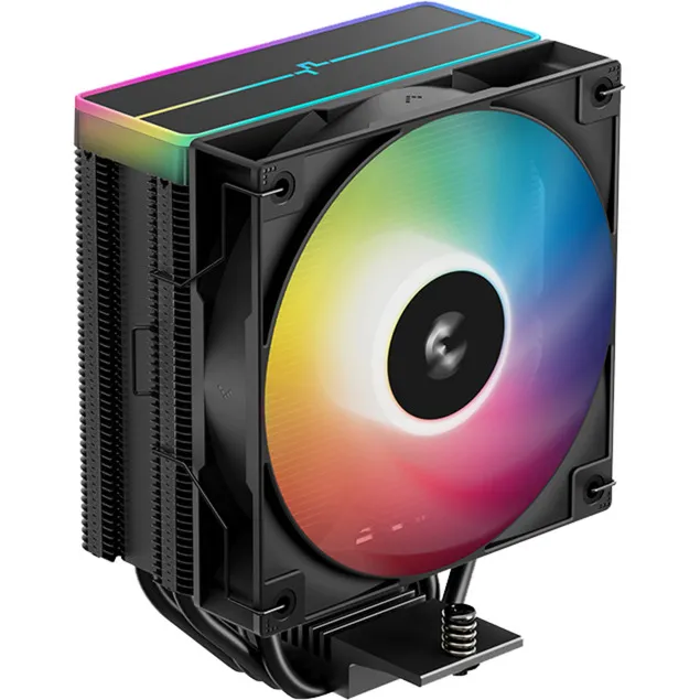 AG400 ARGB V2, raffreddamento CPU - immagine 1